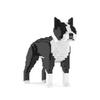 JEKCA Jekka Block Boston Terrier 01C-M01B ST19PT46-M01B