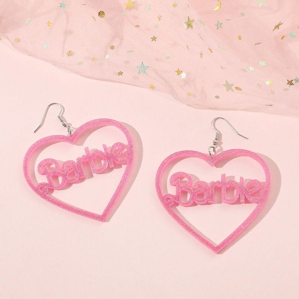 BOHO Dangle Hoop Earrings Exaggerate Tassel Earrings Studs Y2K Dangle Drop Earrings  Party