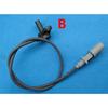 Crankshaft Position Sensor for Geely GC6 GC7 Emgrand X7 Emgrand EX7 Car crankshaft position sensor