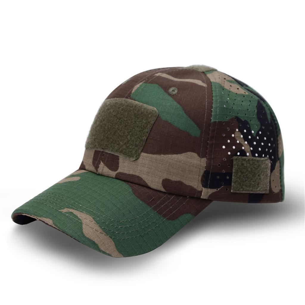 Trucker Caps Breathable Hat for Outdoor Sports Hiking Adjustable Baseball Caps Sun Protection Hat for Unisex Fishing Hat