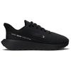 DECATHLON KLNJ BE DRY Wear resistant And Lightweight Low Top Casual Shoes Women's Black