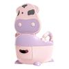 Baby Toilet Seat for Toddlers - Girls & Boys Potty Training