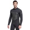 SBART 1.5mm Full-Body Long-Sleeve Wetsuit