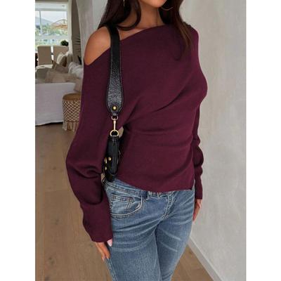 Tops – Suéteres