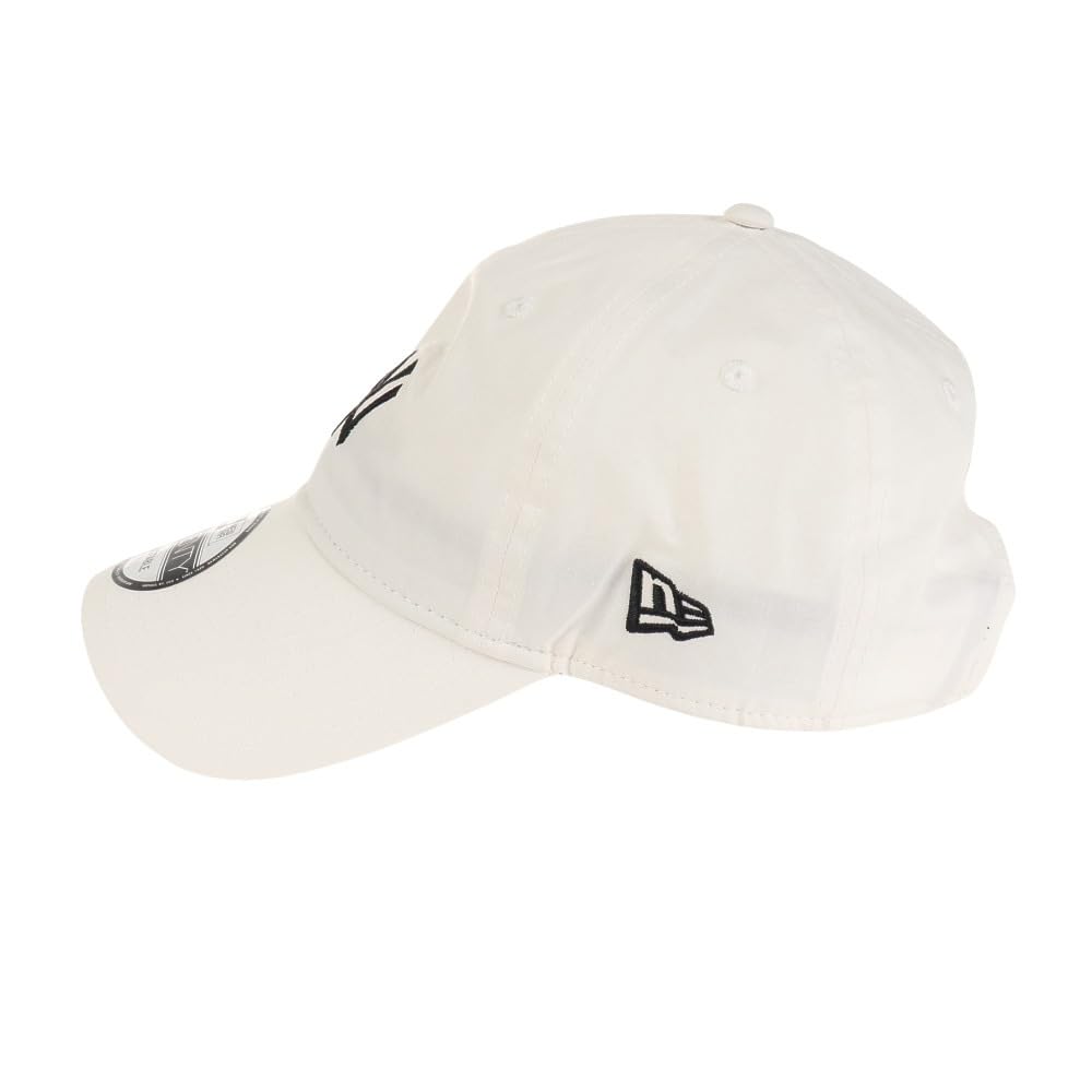 [New Era] 920 NEYYAN TYPE Cap 14109837 White