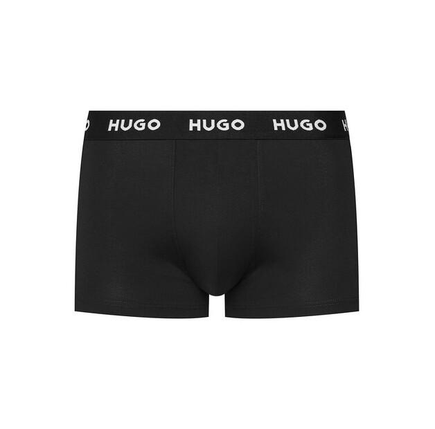 Набор боксеров HUGO Trunk Triplet Pack