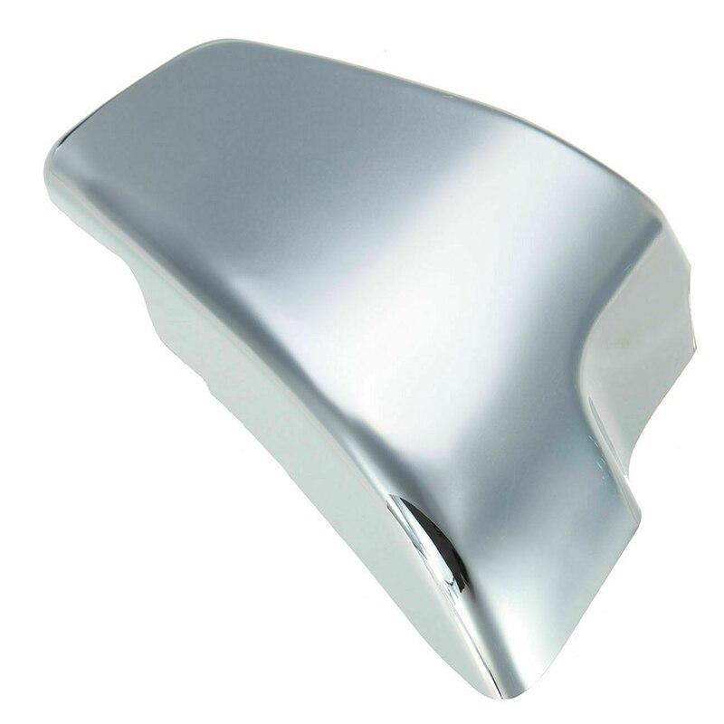 !HOT! Motorcycle Battery Side Cover for Honda VLX 600 1999-2008 Fit VT 600 C CD Shadow VLX Deluxe 1999-2007