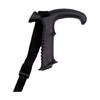 T Shape Hiking Poles Grip Shocked Absorbing Hiking Staff Handle Ergonomic Trekking Poles Handle Grip Replacement
