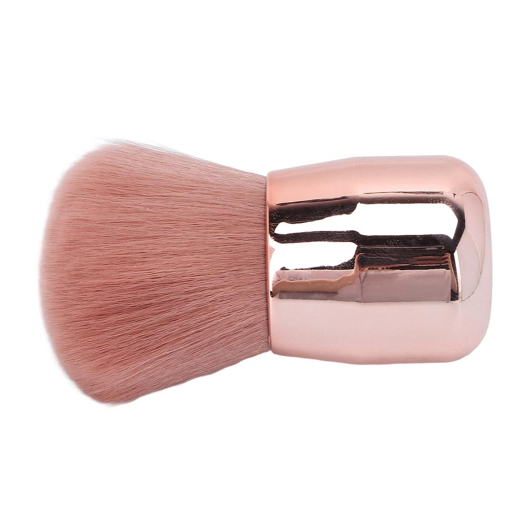 Nail Art Dust Brush Soft Bristles Small Nail Power Cleaning Remover for Manicure Makeup