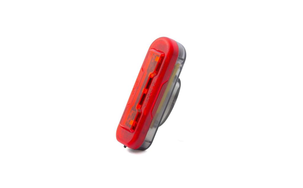 Crops EZ500MU SPORTS Bicycle Automatic Safety Red Vibration and Light Automatic Light, Sensors, Light, C2E01-04-9350