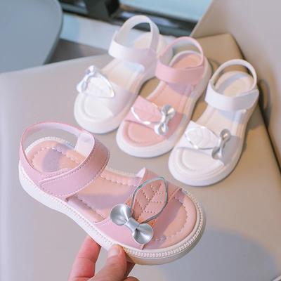 Meisjes – Slippers en teensandalen