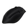 Enhancer Sponge Pad Underwear Briefs Cup Close Fit Stretchy Waterproof Anti-Exposure Push Up Panties Pad for Bathroom