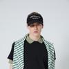 MunSingwear Men S eSSential Wing viSor Black Mr121mcp21