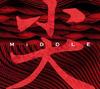 CD MIDDLE - Senon IMPS74 Impulse Records 2015 Japan Rock Used