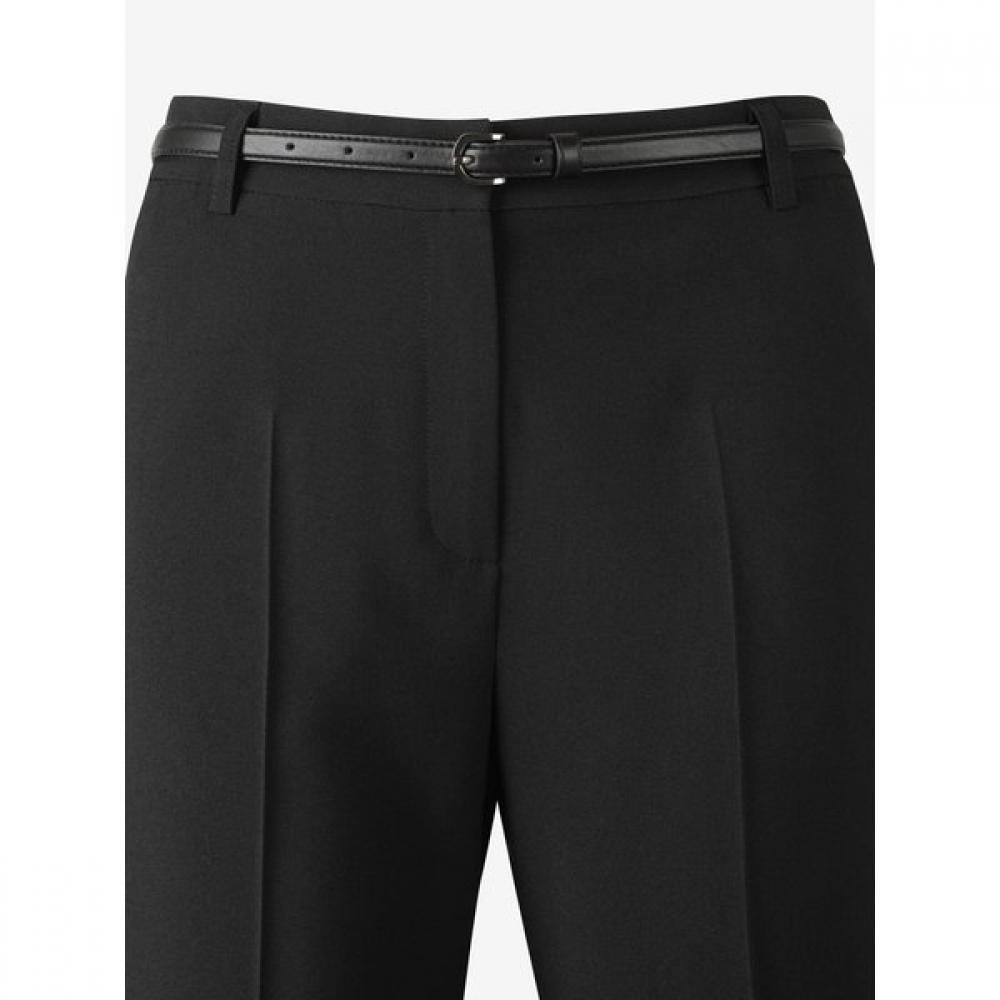 Cc Collect. Basic Straight Pants C262msa231