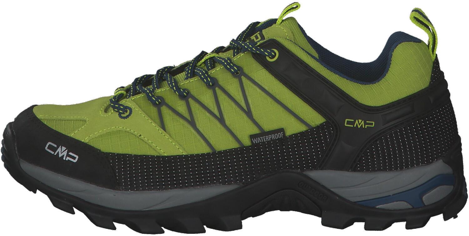 

Обувь для треккинга CMP Rigel Low (3Q54457) (3Q54457-29EE) yellow 39
