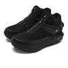 New FILA BOA EXPLORER 2 Wear Resistant High Top Running Shoes Women's Black A12W441110FBK