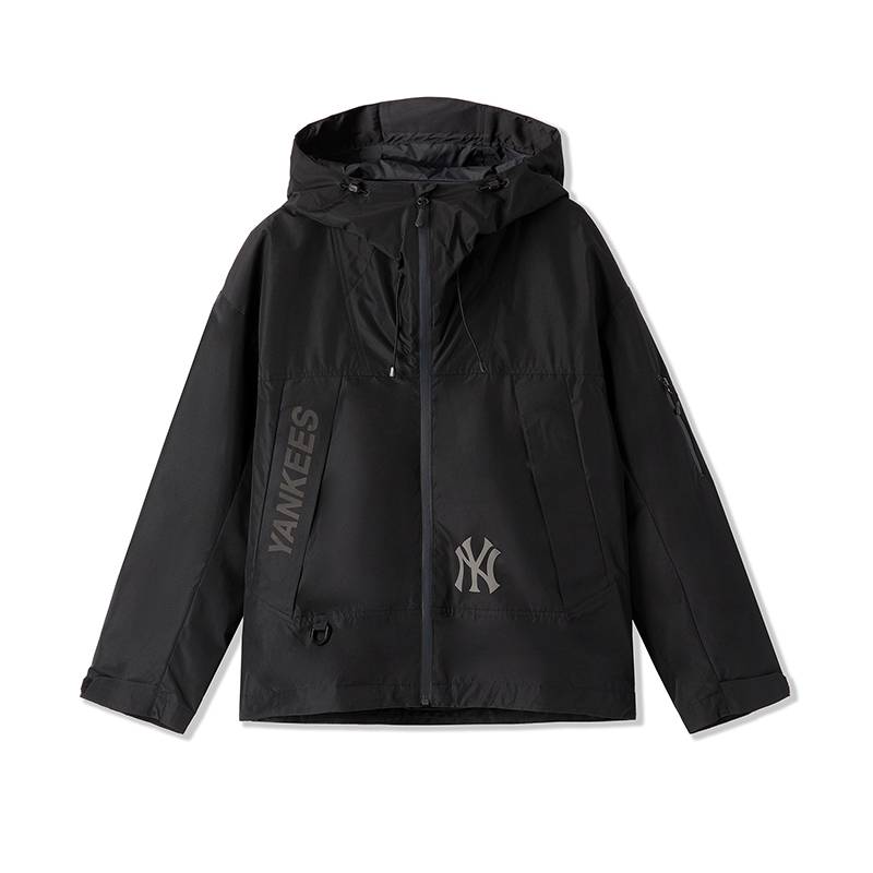 

New MLB New York Yankees 25FW Jacket Unisex 3AWJB9054-50BKS XS