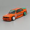 Kaido House + MINIGT BMW M3 KaidoHaus V1 KHMG alloy car Model 177