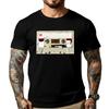 Retro Cassette Funny Shirts Men's Shirt Easter Day Mens Shirts Graphic Tee Halloween Game - Men's Summer Cotton Graphic Tee