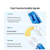 Ugreen LC-LC Single-Mode Duplex Fiber Optic Patch Cable