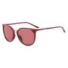 Calvin Klein Sunglasses CK18531S-BURGUNDY