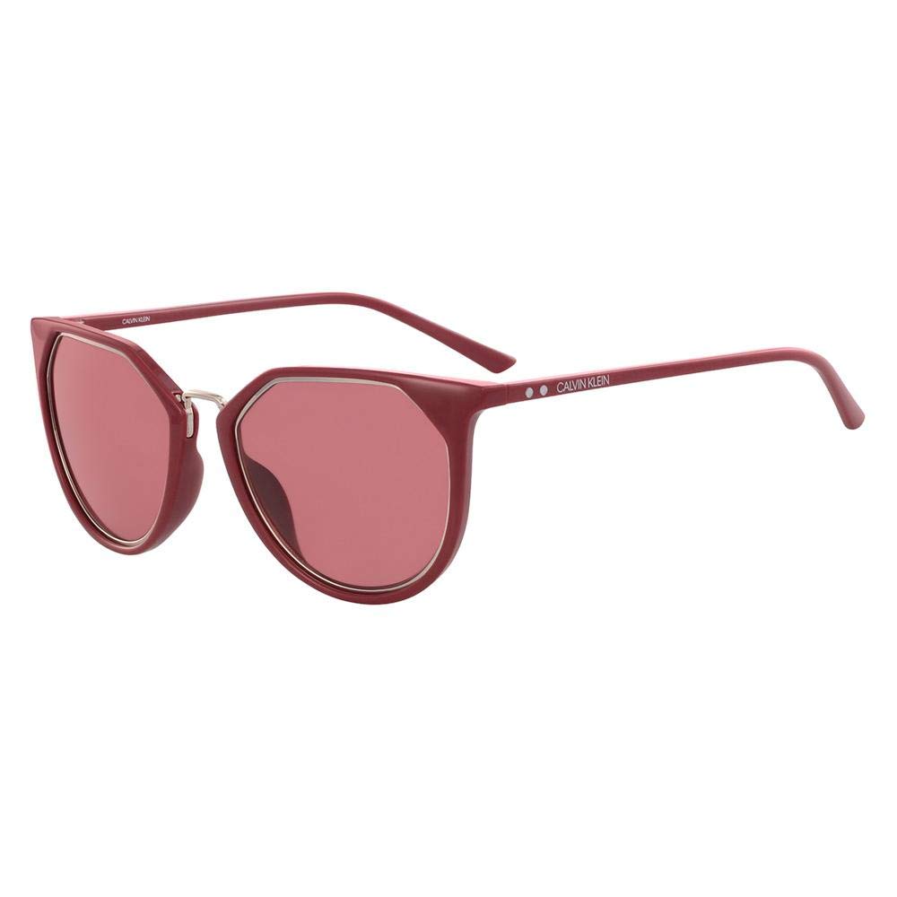 Calvin Klein Sunglasses CK18531S-BURGUNDY