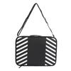 Barber Tool Bag Large Capacity Hairdressing Tools Storage Bag Carrying Case for Comb Scissors