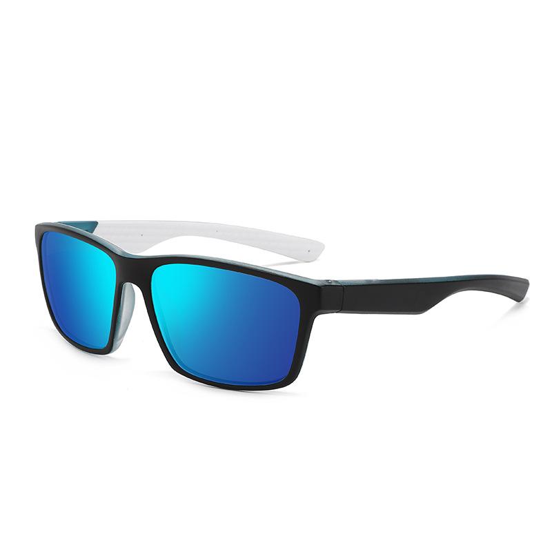 JYL TS Sports Glasses Polarized Color UV Driving Men/P60