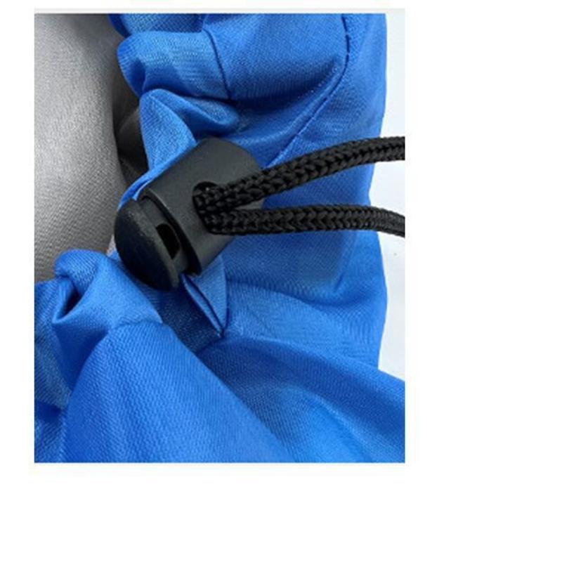 Envelope Style Capped Sleeping Bag for Spring Summer and Autumn Outdoor Travel Sleeping Bag Camping Camping Train Sleeping Bajavascript