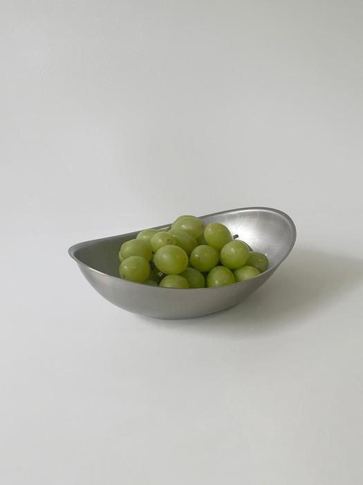 idee a shop Curve Salad bowl F