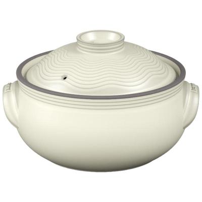 IKTN Ceramic Stew Pot
