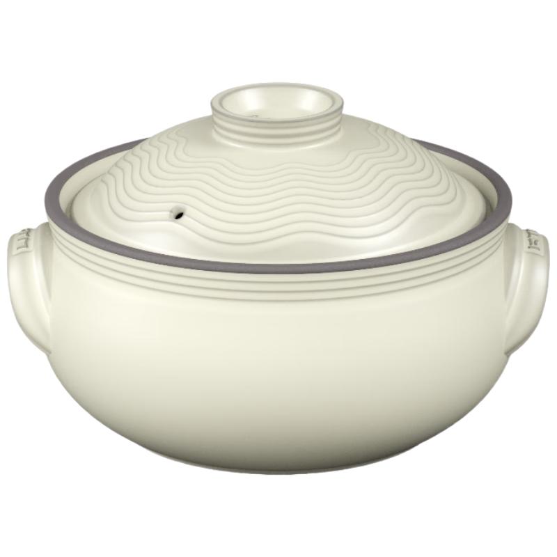 

IKTN Ceramic Stew and Soup Pot