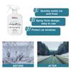 150ml Windshield Defroster Car Windshield Cleaning & Maintenance Anti-icing Multi-Purpose Snow & Ice Remover