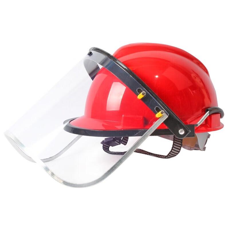 Welding Protective Face Shield Kit