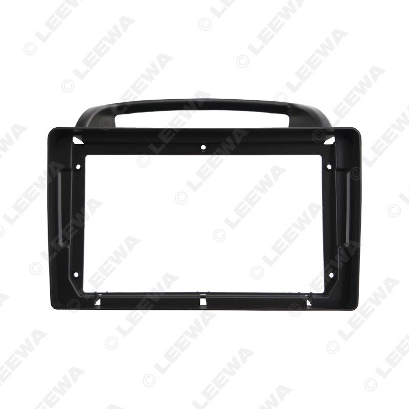 2011 Kia VQ 9" Android Navigation Frame Bezel Audio Panel