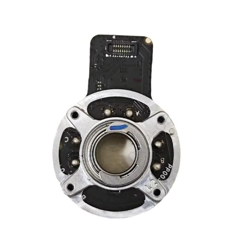 

Professional Drones Gimbals Yaw Shaft Motor Enhances Stability For 3Pro Camera Fast Moving Aerials Photography Scenarios 1