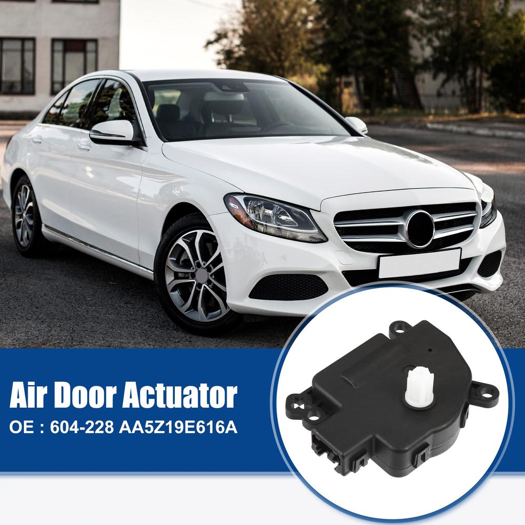 ACROPIX Air Door Actuator Replacement Compatible with Ford Compatible with
