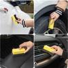 GreenHarbor Car Wash Sponge, Car Supplies, Car Sponge, Tire Car Pad, U Shape, Set of 5