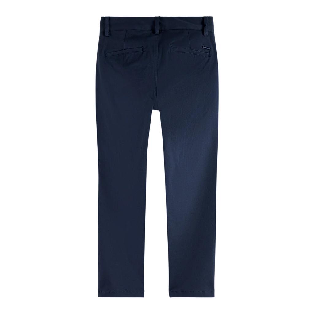 Scotch And Soda Childrens/Kids Chinos