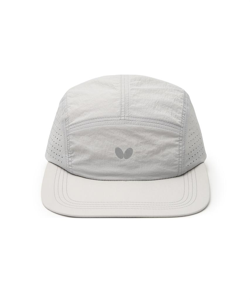 Beoteopeullaiseupocheuweeo Running Sports Cap Light Grey
