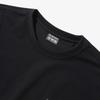 New Era Mlb La Dodgers HapTon T shirT bLack 15147539