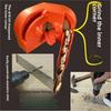 Portable Multi-Function Grinding Tool for Drill Bits, Knives, and Cutters