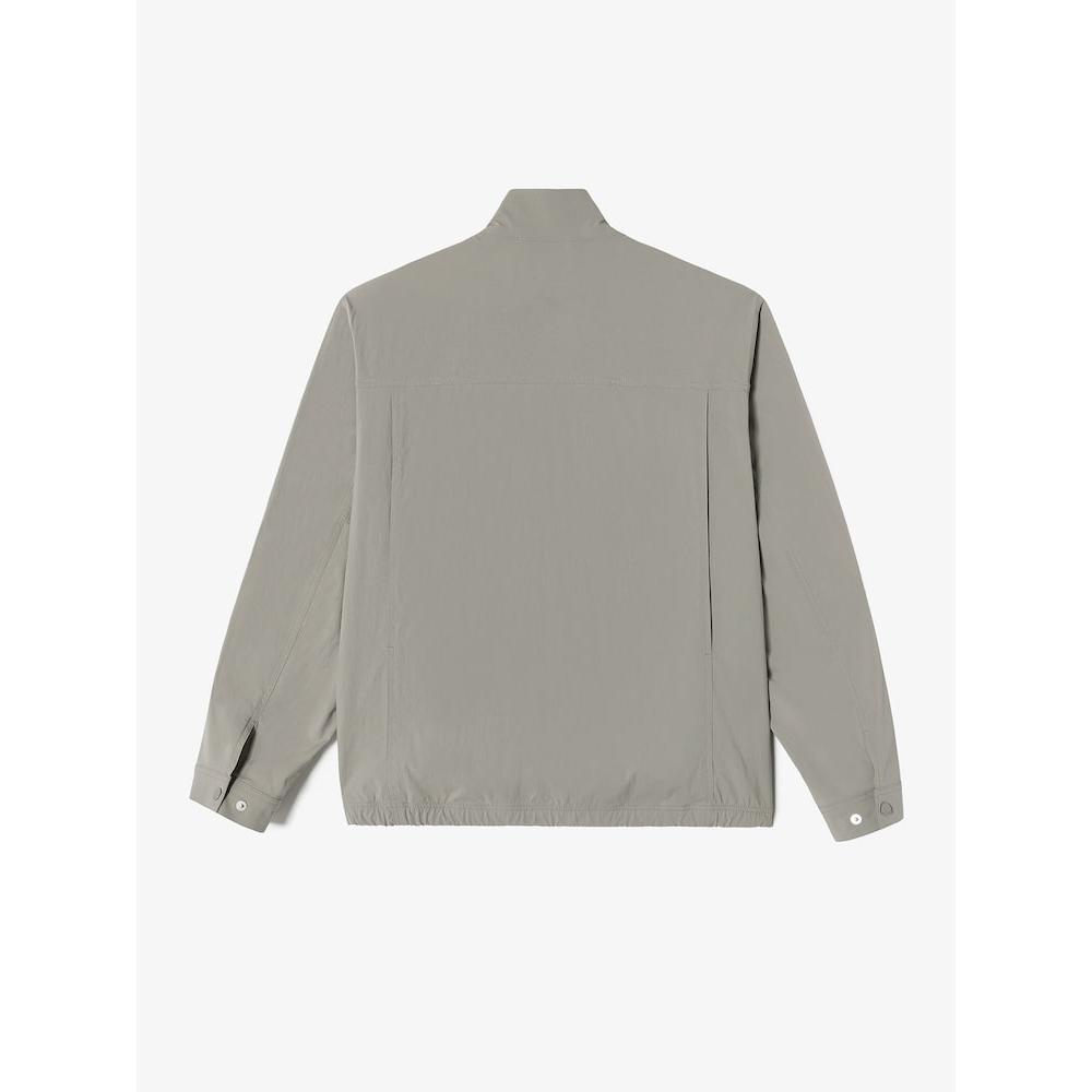 Lacoste Bluzon cu gât înalt pentru bărbați Bh644e 54g Cb8 q2nBh644e 54gCb8