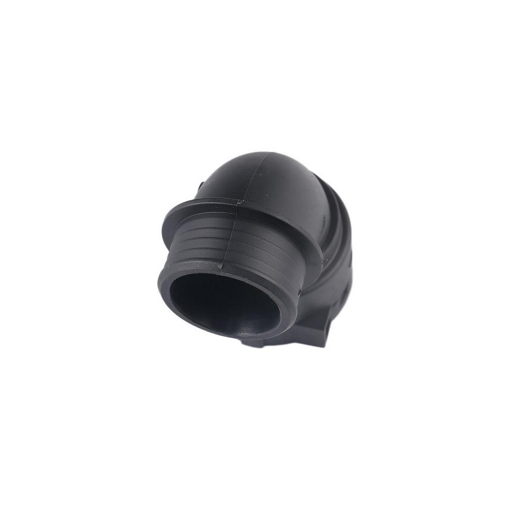 3B0122291H Upper Radiator Coolant Hose For VW
