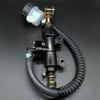 Rear Brake Master Cylinder Pump For Honda CB600F HORNET 600 2007-2011 CBR600RR 2000-2013 CBR900RR CBR954 2002-2003
