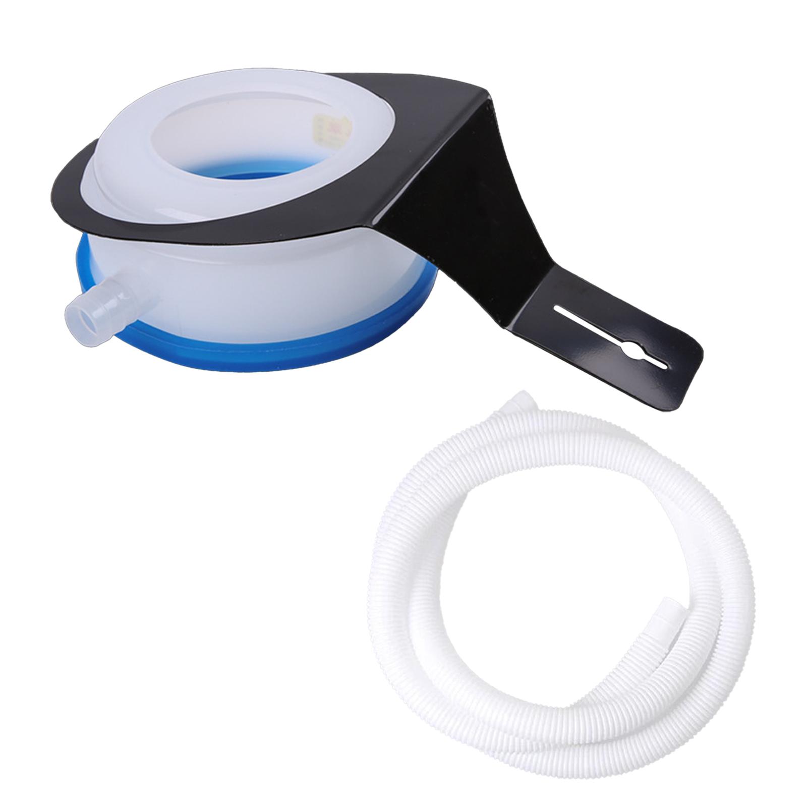 

Wet Drilling Dust Cover Accessory for 20-80mm Drilling Universal Waterproof