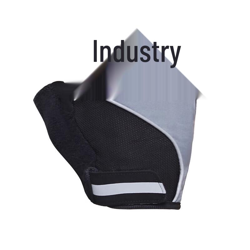 WEZHO Anti-Slip Sports Training Gloves