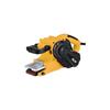 Belt Sander 76x533mm 1010W - Speed ​​120-380rpm - Dust Extraction Outlet - Ergonomic Handle - Safety Cover-BL0211