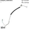 Fits Mitsubishi Pajero Montero 3.5 2000-06 Oil Cooler Hose Pressure Feed Line